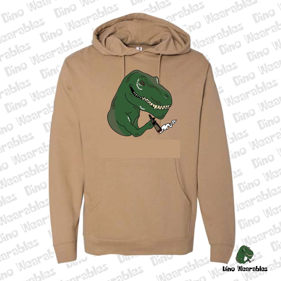 Hooded Sweatshirt