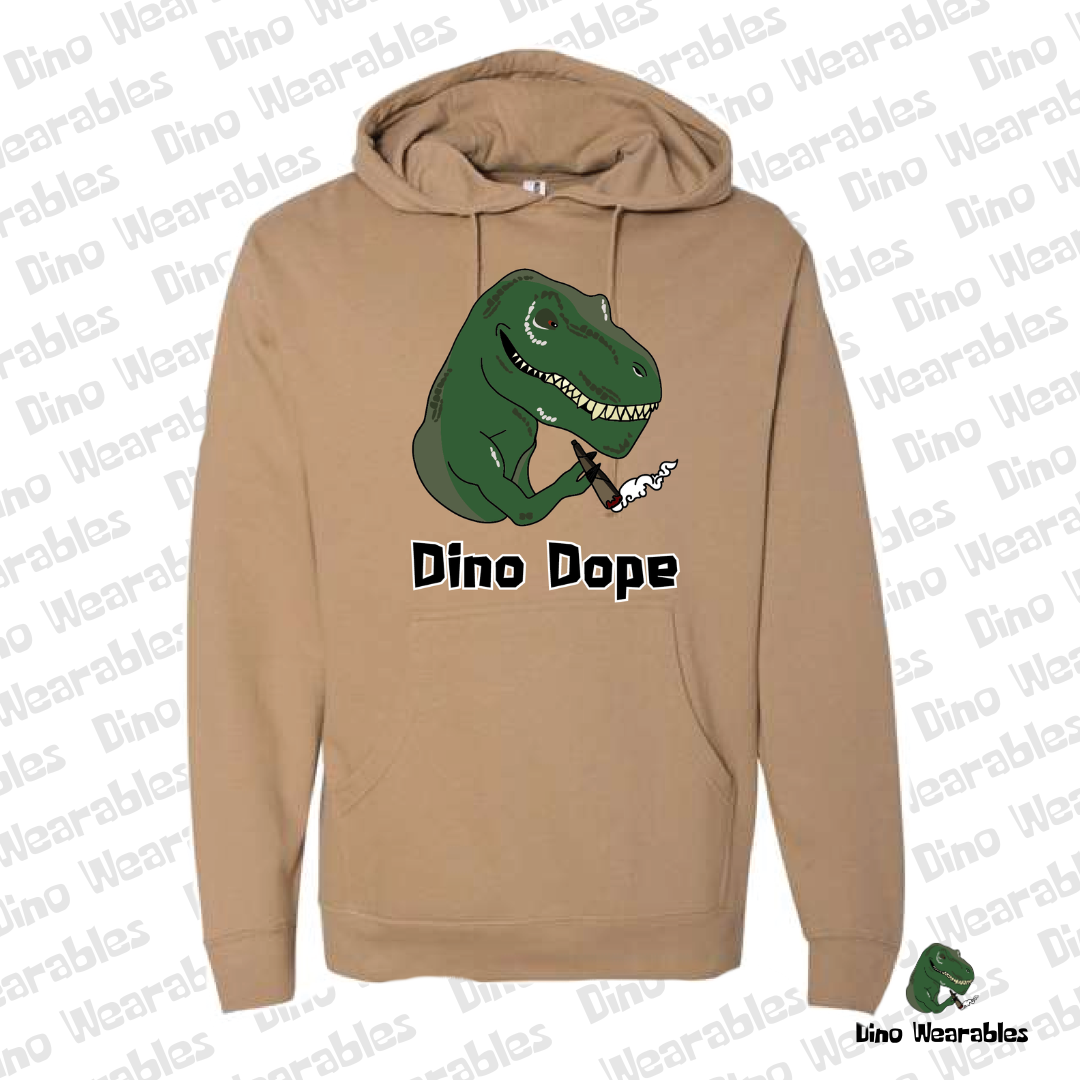 Dino Dope Sweatshirt