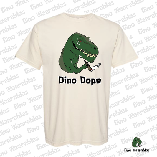 Dino Dope T-Shirt