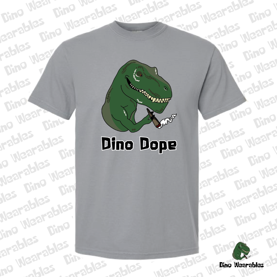 Dino Dope T-Shirt