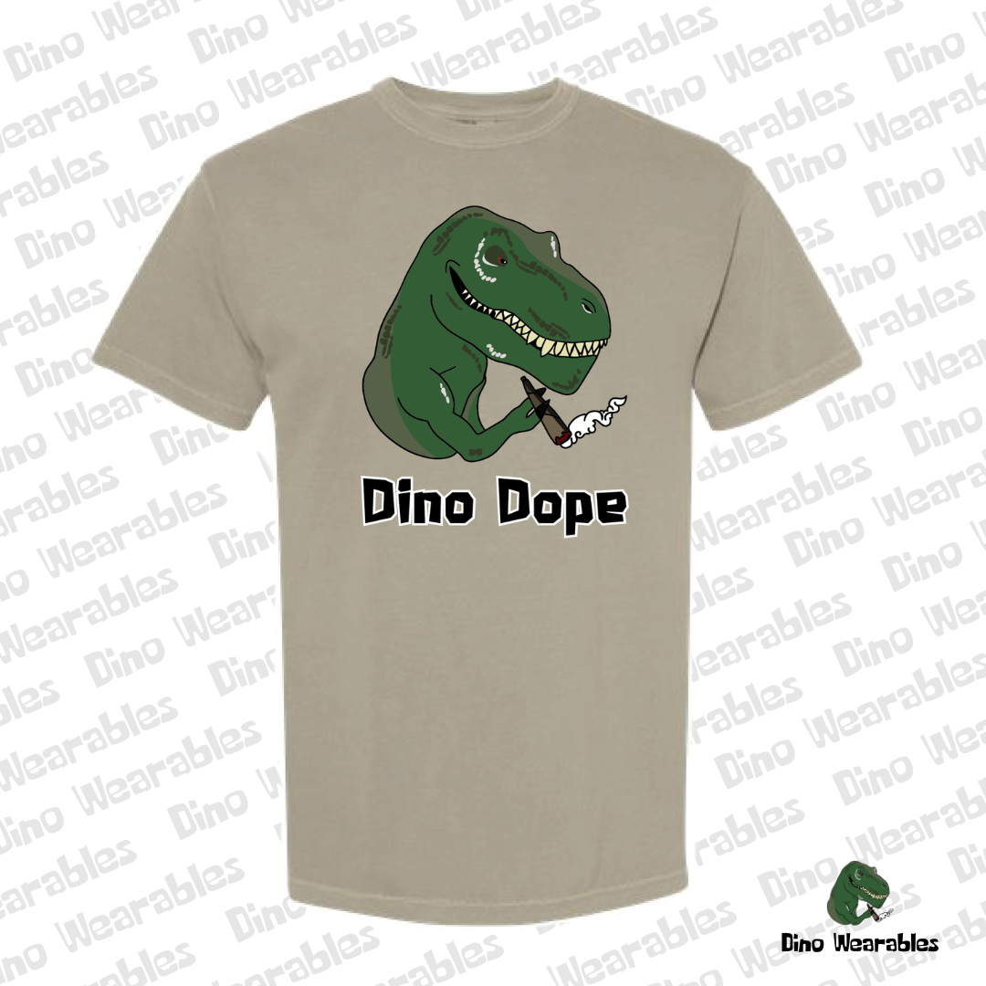 Dino Dope T-Shirt